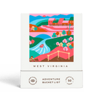 West Virginia Adventure Bucket List