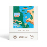 Wisconsin Adventure Bucket List