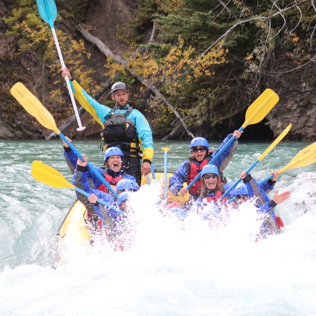 Reach International Outfitters