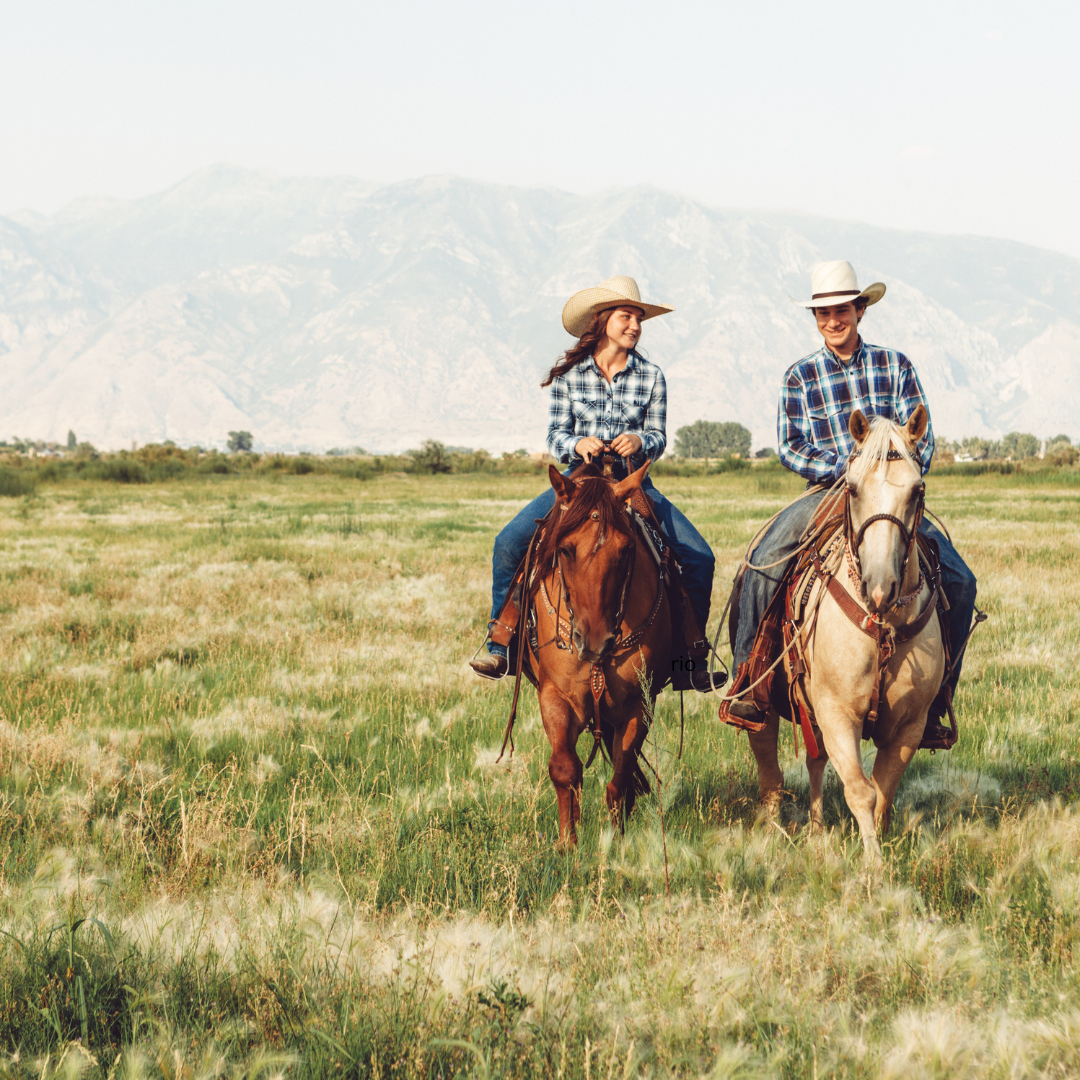 Reach International Outfitters